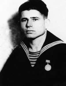 Иллюстрация к книге — Зенитная цитадель "Не тронь меня!" [i_012.jpg]