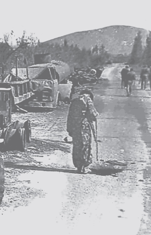 Иллюстрация к книге — 56-я ОДШБ уходит в горы. Боевой формуляр в/ч 44585 [pict4.jpg]