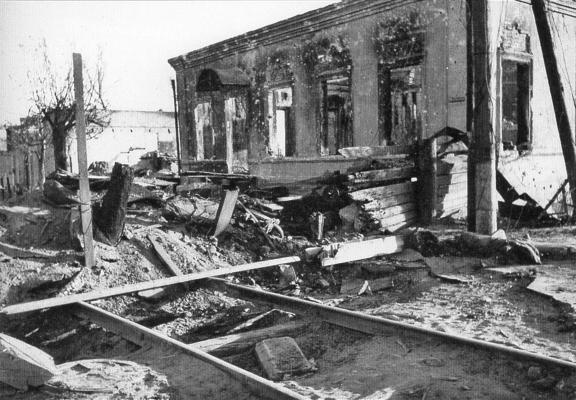 Иллюстрация к книге — Агония Сталинграда. Волга течет кровью [Autogen_eBook_id3.jpg]