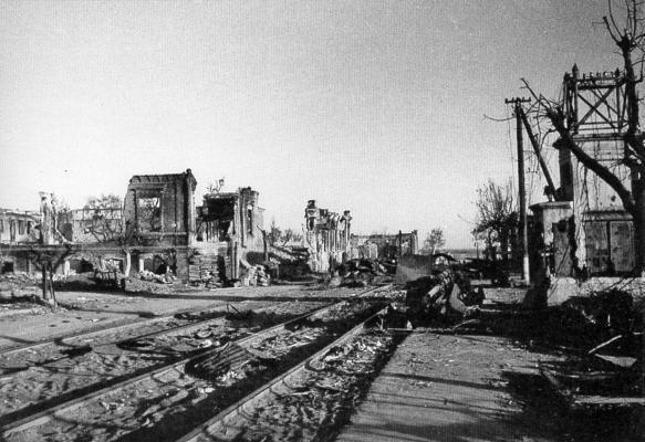 Иллюстрация к книге — Агония Сталинграда. Волга течет кровью [Autogen_eBook_id4.jpg]