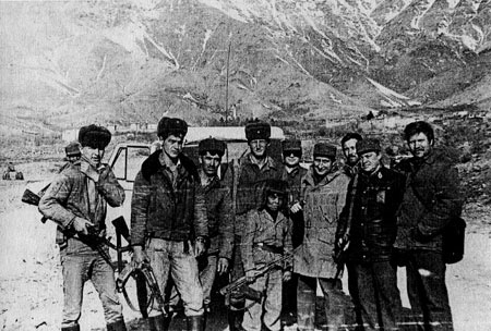 Иллюстрация к книге — Под Баграмом [i_017.jpg]