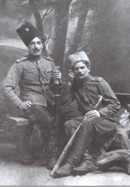 Иллюстрация к книге — Казачья Вандея [i_005.jpg]