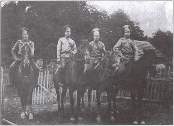 Иллюстрация к книге — Казачья Вандея [i_006.jpg]