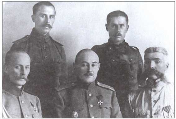 Иллюстрация к книге — Казачья Вандея [i_012.jpg]