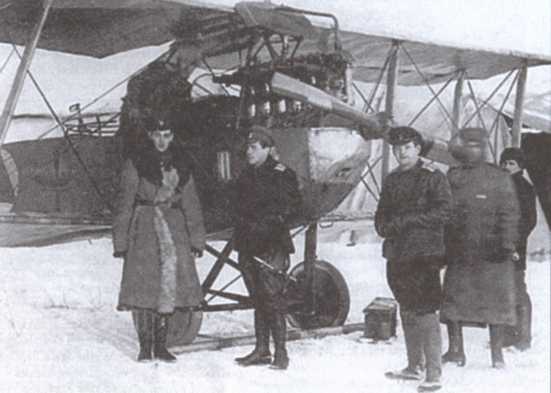 Иллюстрация к книге — Казачья Вандея [i_014.jpg]