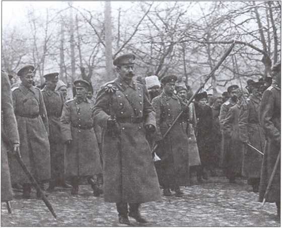 Иллюстрация к книге — Казачья Вандея [i_019.jpg]