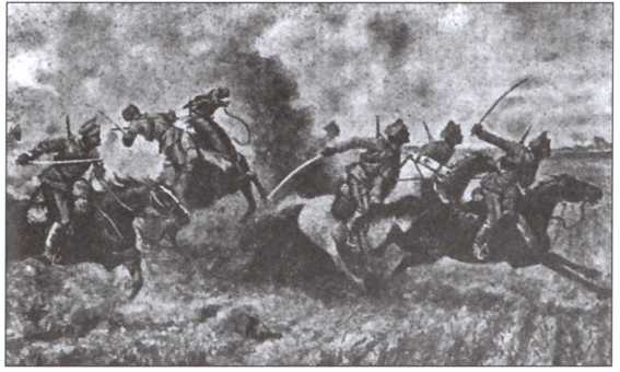 Иллюстрация к книге — Казачья Вандея [i_026.jpg]