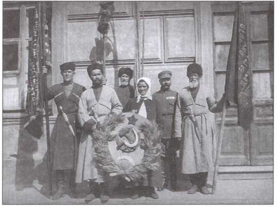 Иллюстрация к книге — Казачья Вандея [i_031.jpg]