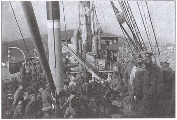 Иллюстрация к книге — Казачья Вандея [i_033.jpg]