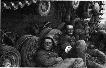 Иллюстрация к книге — 22 июня. Черный день календаря [i_079.jpg]