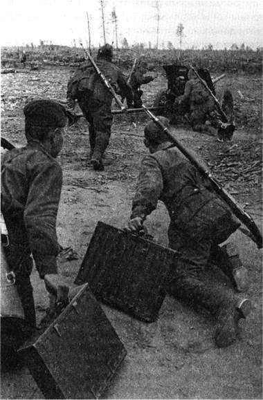 Иллюстрация к книге — 22 июня. Черный день календаря [i_086.jpg]