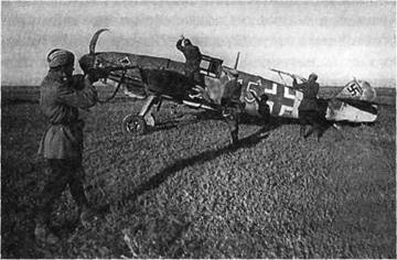 Иллюстрация к книге — 22 июня. Черный день календаря [i_089.jpg]