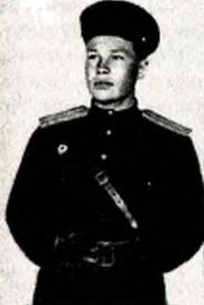 Иллюстрация к книге — "Сапер ошибается один раз". Войска переднего края [i_003.jpg]