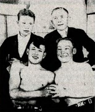 Иллюстрация к книге — "Сапер ошибается один раз". Войска переднего края [i_004.jpg]