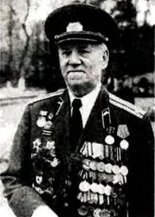 Иллюстрация к книге — "Сапер ошибается один раз". Войска переднего края [i_008.jpg]