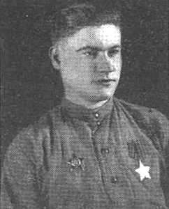 Иллюстрация к книге — "Я ходил за линию фронта". Откровения войсковых разведчиков [i_001.jpg]