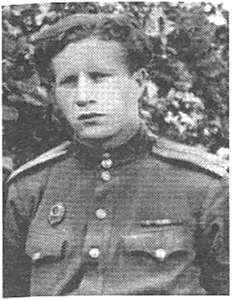 Иллюстрация к книге — "Я ходил за линию фронта". Откровения войсковых разведчиков [i_012.jpg]