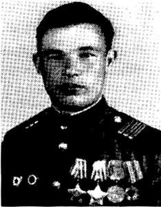 Иллюстрация к книге — "Я ходил за линию фронта". Откровения войсковых разведчиков [i_018.jpg]