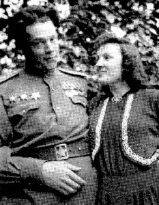 Иллюстрация к книге — "Я ходил за линию фронта". Откровения войсковых разведчиков [i_021.jpg]