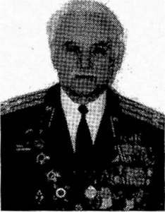 Иллюстрация к книге — "Я ходил за линию фронта". Откровения войсковых разведчиков [i_022.jpg]