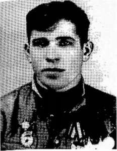 Иллюстрация к книге — "Я ходил за линию фронта". Откровения войсковых разведчиков [i_023.jpg]