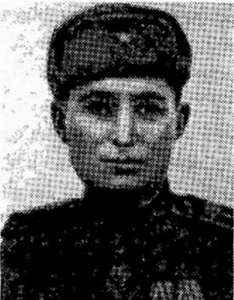 Иллюстрация к книге — "Я ходил за линию фронта". Откровения войсковых разведчиков [i_025.jpg]