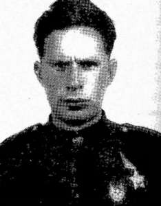 Иллюстрация к книге — "Я ходил за линию фронта". Откровения войсковых разведчиков [i_027.jpg]