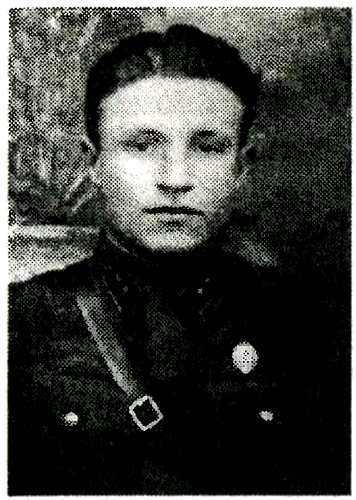 Иллюстрация к книге — А мы с тобой, брат, из пехоты. "Из адов ад" [i_012.jpg]