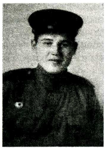 Иллюстрация к книге — А мы с тобой, брат, из пехоты. "Из адов ад" [i_016.jpg]