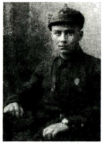 Иллюстрация к книге — А мы с тобой, брат, из пехоты. "Из адов ад" [i_022.jpg]