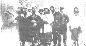 Иллюстрация к книге — Оболганная победа Сталина. Штурм Линии Маннергейма [i_007.jpg]