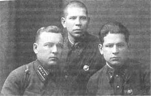 Иллюстрация к книге — Оболганная победа Сталина. Штурм Линии Маннергейма [i_016.jpg]