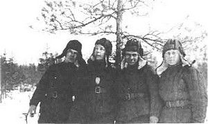 Иллюстрация к книге — Оболганная победа Сталина. Штурм Линии Маннергейма [i_043.jpg]