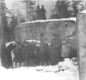 Иллюстрация к книге — Оболганная победа Сталина. Штурм Линии Маннергейма [i_048.jpg]