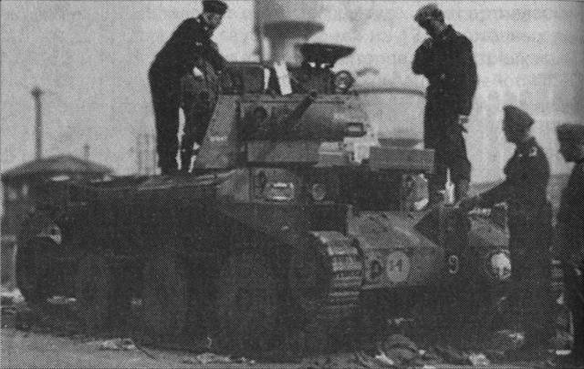 Иллюстрация к книге — Антисуворов. Большая ложь маленького человечка [_18.jpg]