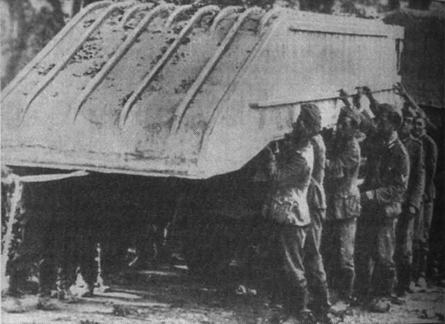 Иллюстрация к книге — Антисуворов. Большая ложь маленького человечка [_27.jpg]