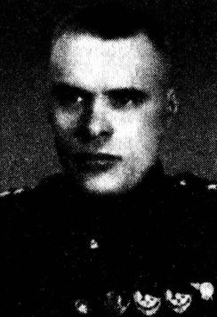 Иллюстрация к книге — Иной 1941. От границы до Ленинграда [i_002.jpg]