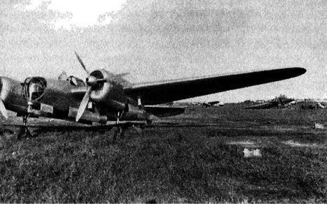 Иллюстрация к книге — Иной 1941. От границы до Ленинграда [i_019.jpg]