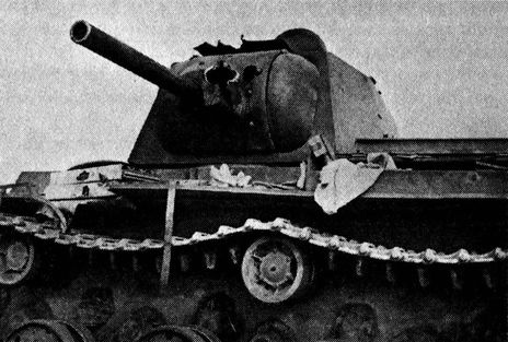 Иллюстрация к книге — Иной 1941. От границы до Ленинграда [i_024.jpg]