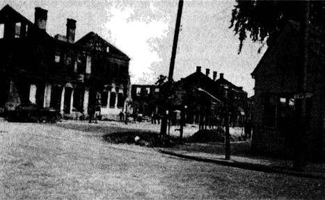 Иллюстрация к книге — Иной 1941. От границы до Ленинграда [i_034.jpg]