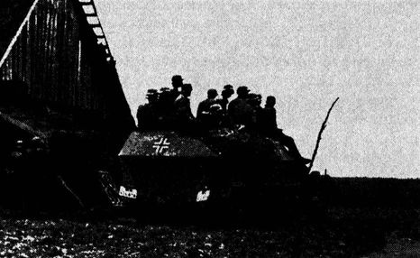 Иллюстрация к книге — Иной 1941. От границы до Ленинграда [i_037.jpg]