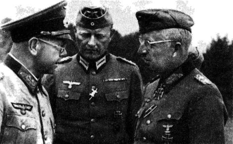 Иллюстрация к книге — Иной 1941. От границы до Ленинграда [i_060.jpg]