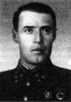 Иллюстрация к книге — Иной 1941. От границы до Ленинграда [i_062.jpg]