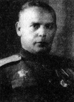 Иллюстрация к книге — Иной 1941. От границы до Ленинграда [i_074.jpg]