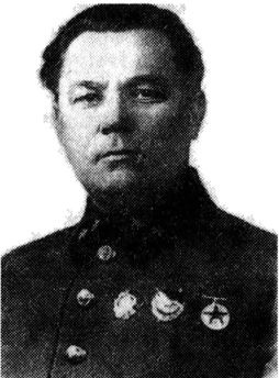 Иллюстрация к книге — Иной 1941. От границы до Ленинграда [i_092.jpg]