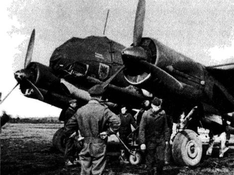 Иллюстрация к книге — Иной 1941. От границы до Ленинграда [i_097.jpg]