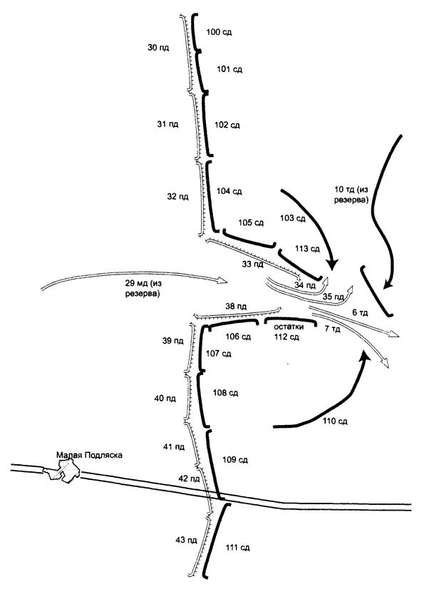 Иллюстрация к книге — Георгий Жуков. Последний довод короля [pic_6.jpg]