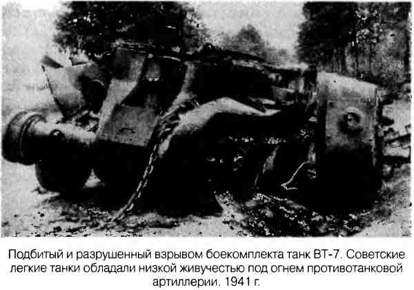 Иллюстрация к книге — Великая Отечественная альтернатива. 1941 в сослагательном наклонении [i_017.jpg]