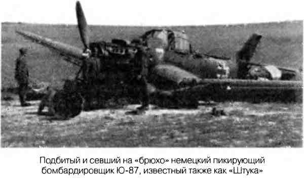 Иллюстрация к книге — Великая Отечественная альтернатива. 1941 в сослагательном наклонении [i_035.jpg]