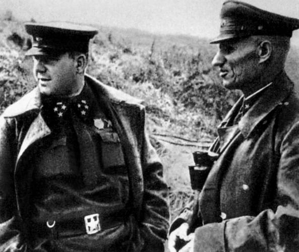 Иллюстрация к книге — Неизвестный Сталинград. Как перевирают историю [i_009.jpg]